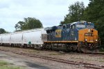 CSX 851